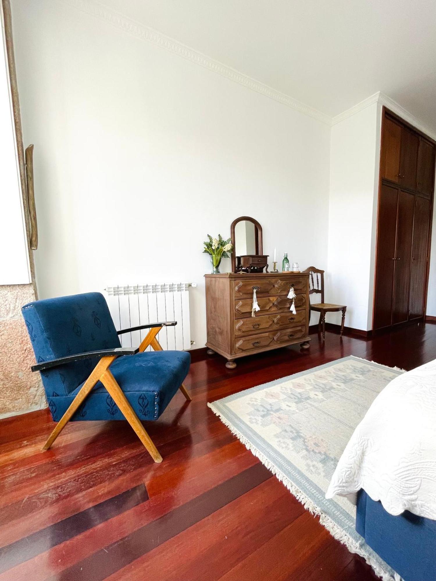 Quinta Dos Poeiros Villa Medroes Bagian luar foto