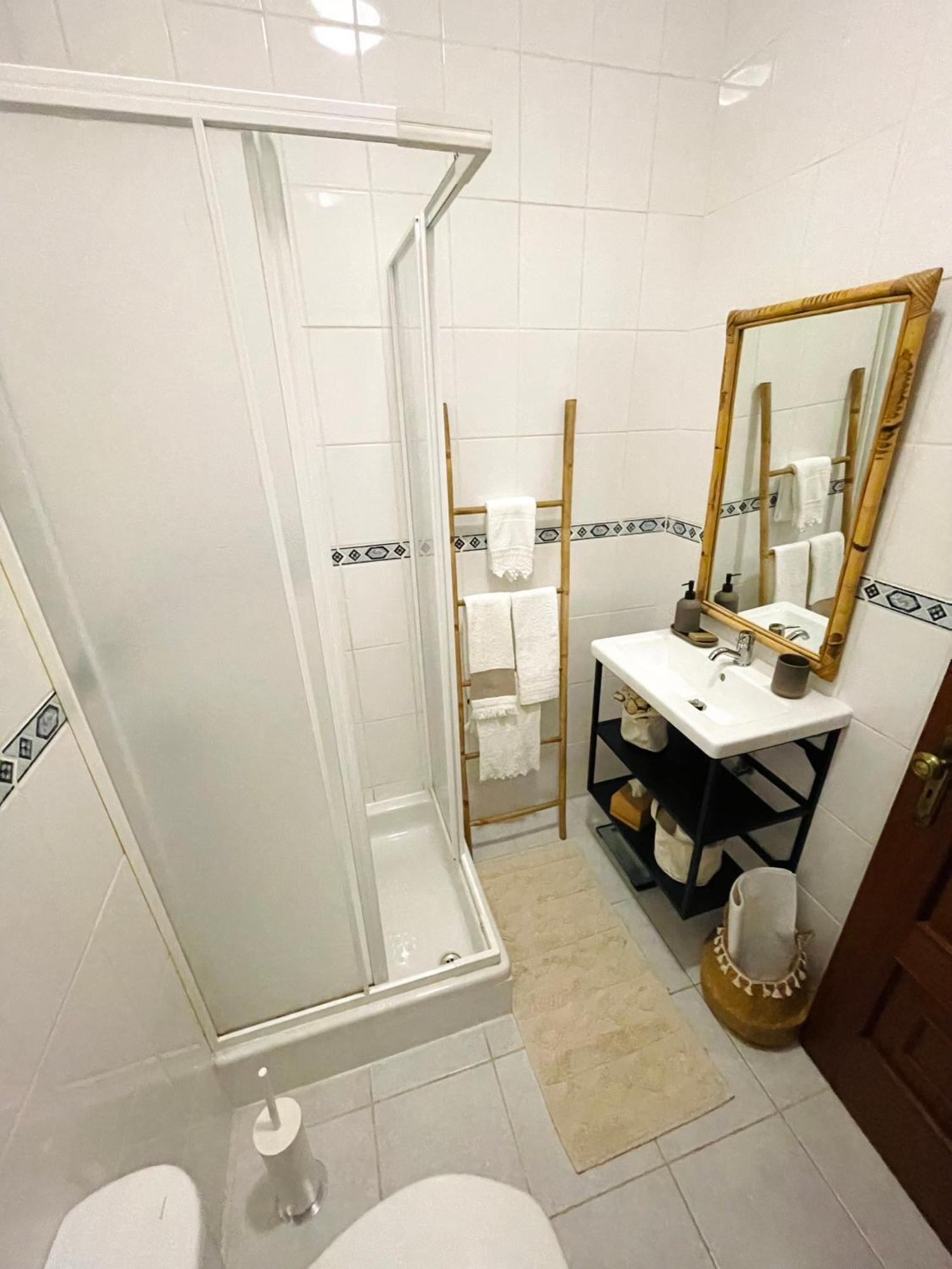 Quinta Dos Poeiros Villa Medroes Bagian luar foto